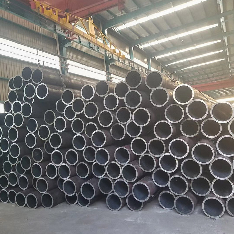 C45 Steel Pipe/Tube