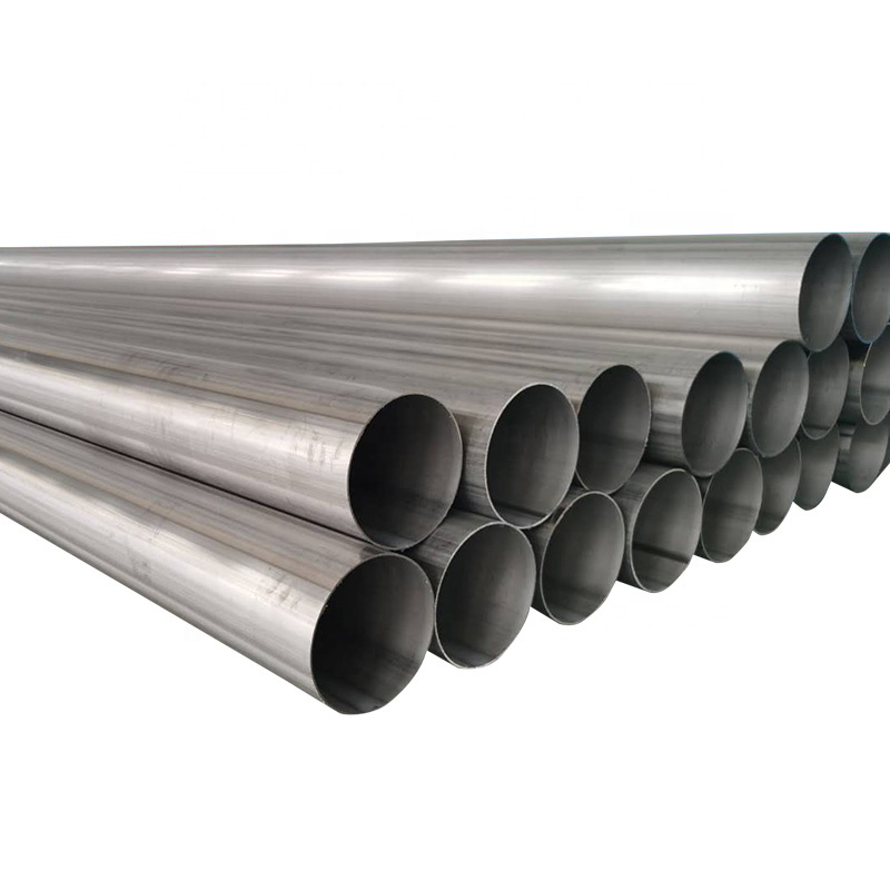 C45 Steel Pipe/Tube