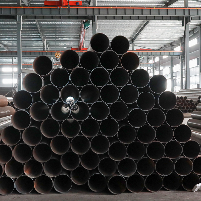 C45 Steel Pipe/Tube