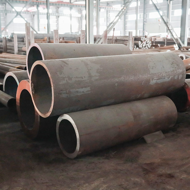 C45 Steel Pipe/Tube