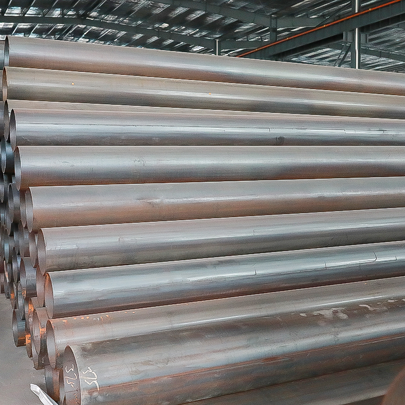 A36 Steel Pipe/Tube
