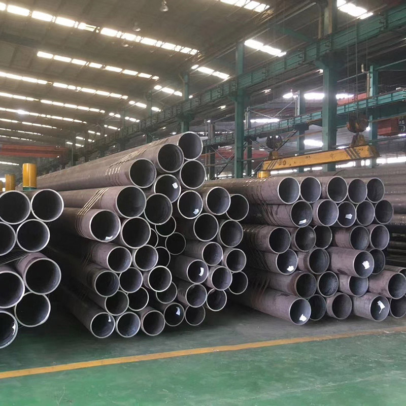 A283 Steel Pipe/Tube