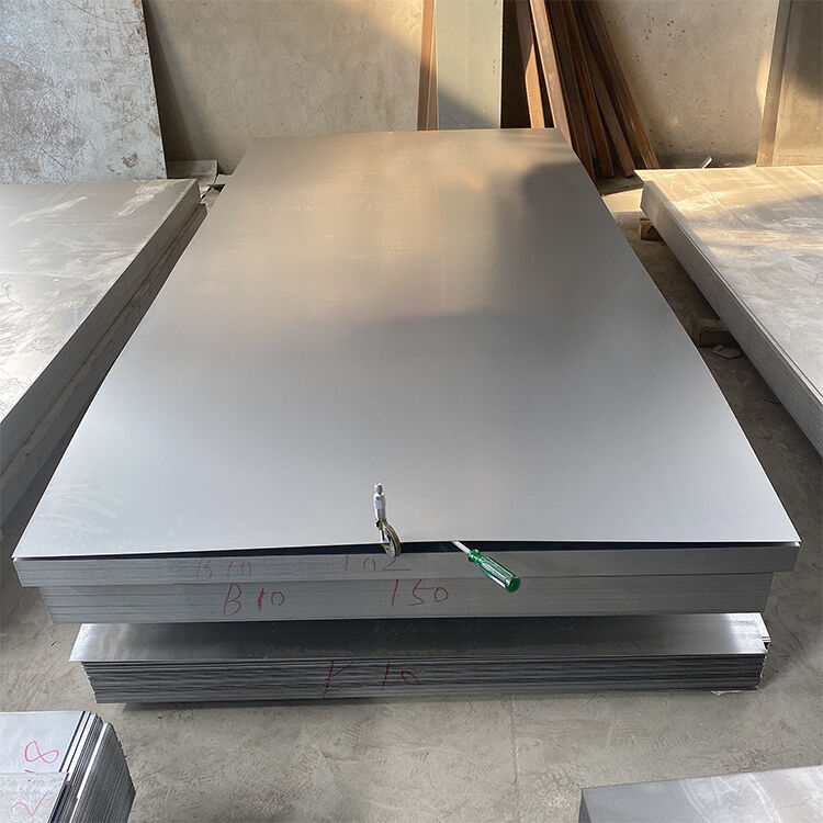Z40/Z60 Galvanized Steel Sheet