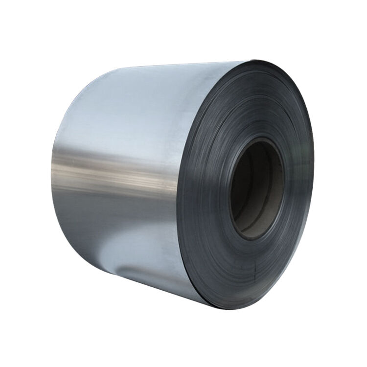 Inconel Coil