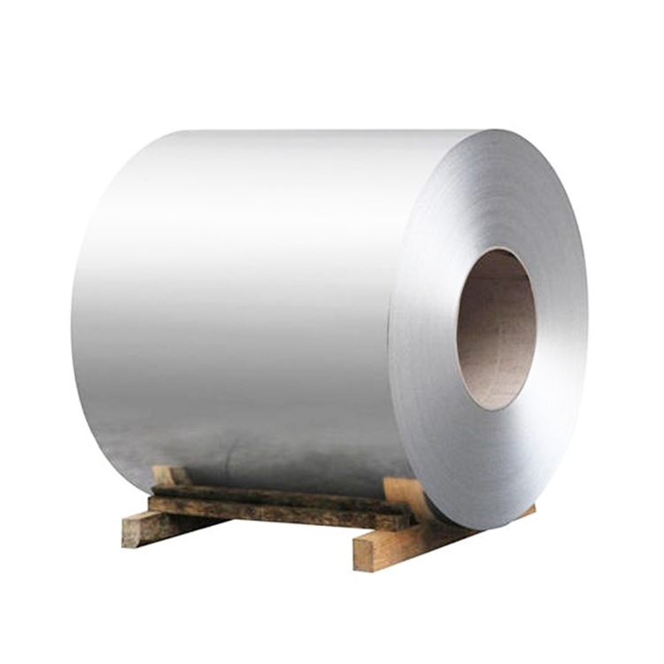 Nickel Alloy Coil
