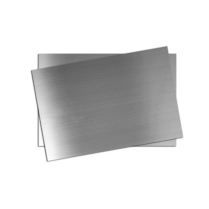 Nickel Alloy Plate