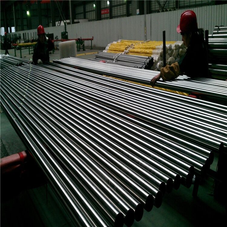 Nickel Alloy Bar