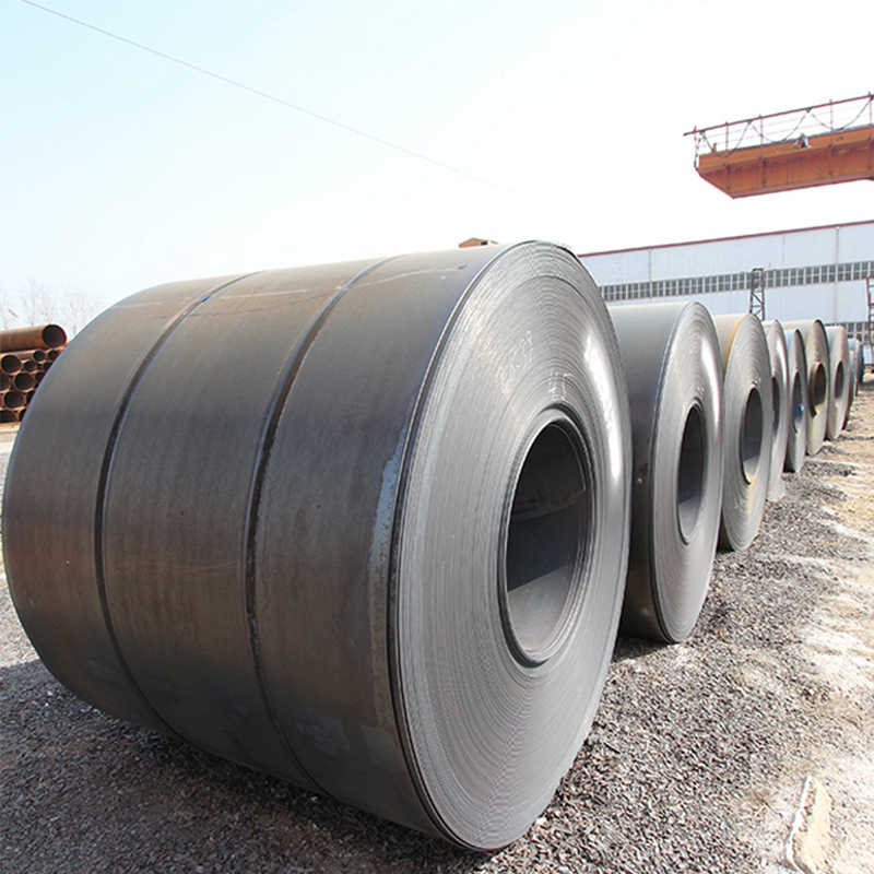 Carbon Steel Coil / Strip