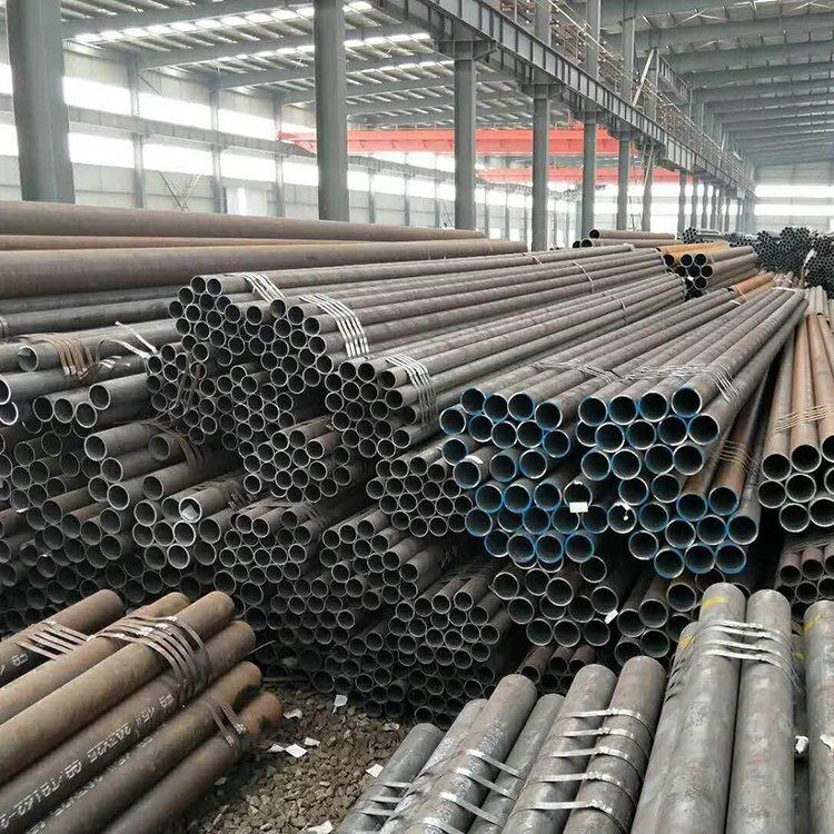 Carbon Steel Pipe / Tube