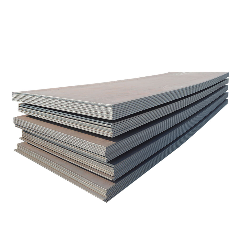 Q195  Steel Plate/Sheet