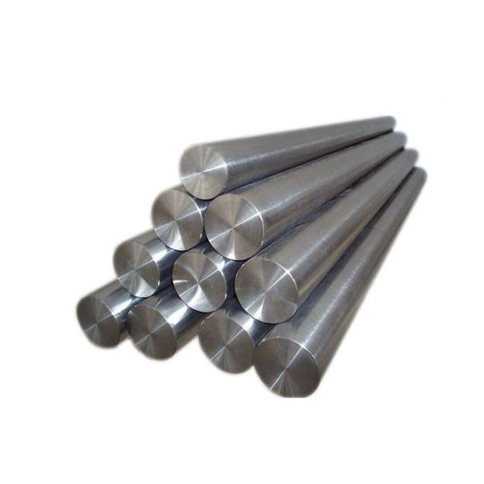 Stainless Steel Round Bar
