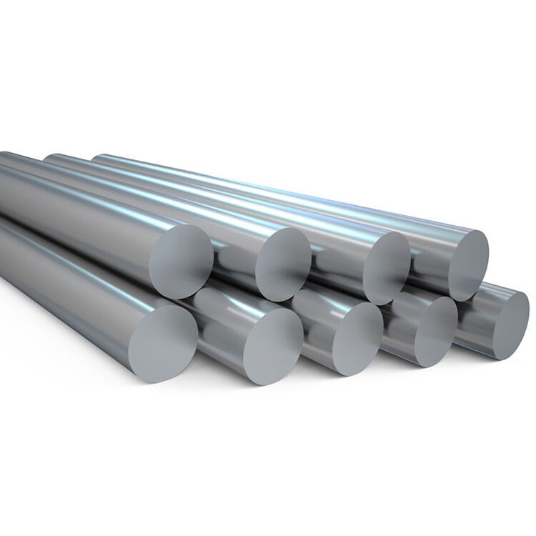 Stainless Steel Round Bar