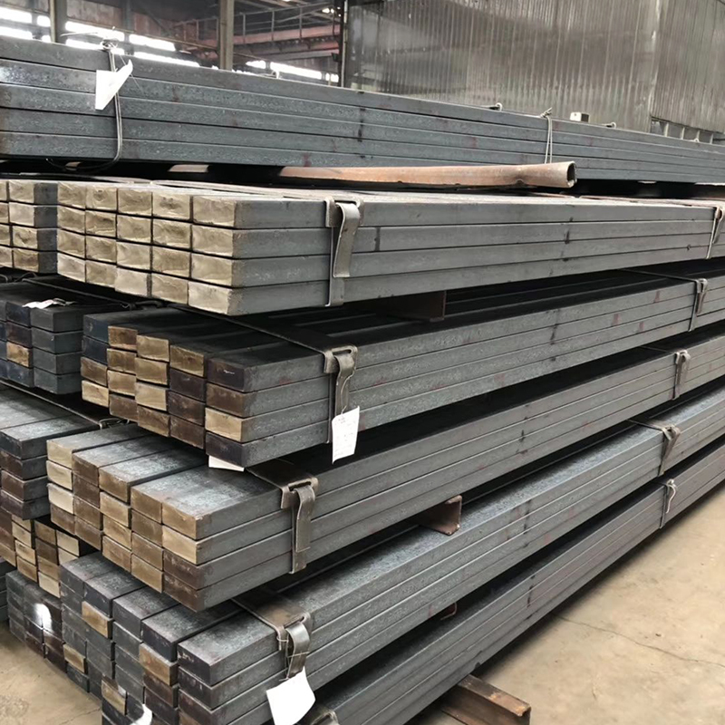 Stainless Steel Flat Bar
