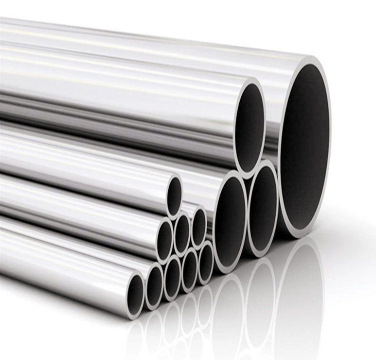 316/316L Stainlees Steel Pipe/Tube