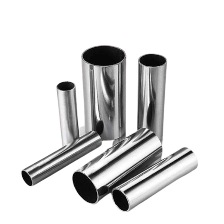 321 Stainlees Steel Pipe/Tube