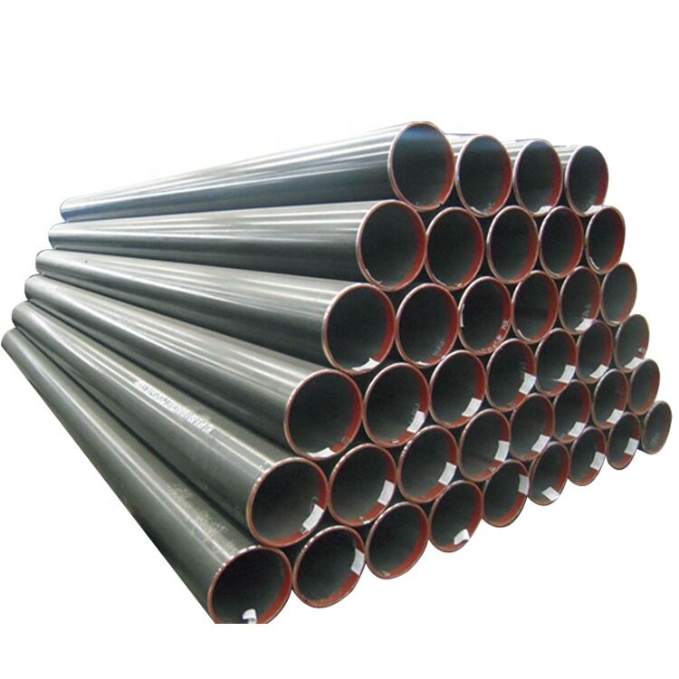 430 Stainlees Steel Pipe/Tube