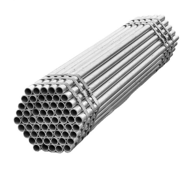 430 Stainlees Steel Pipe/Tube