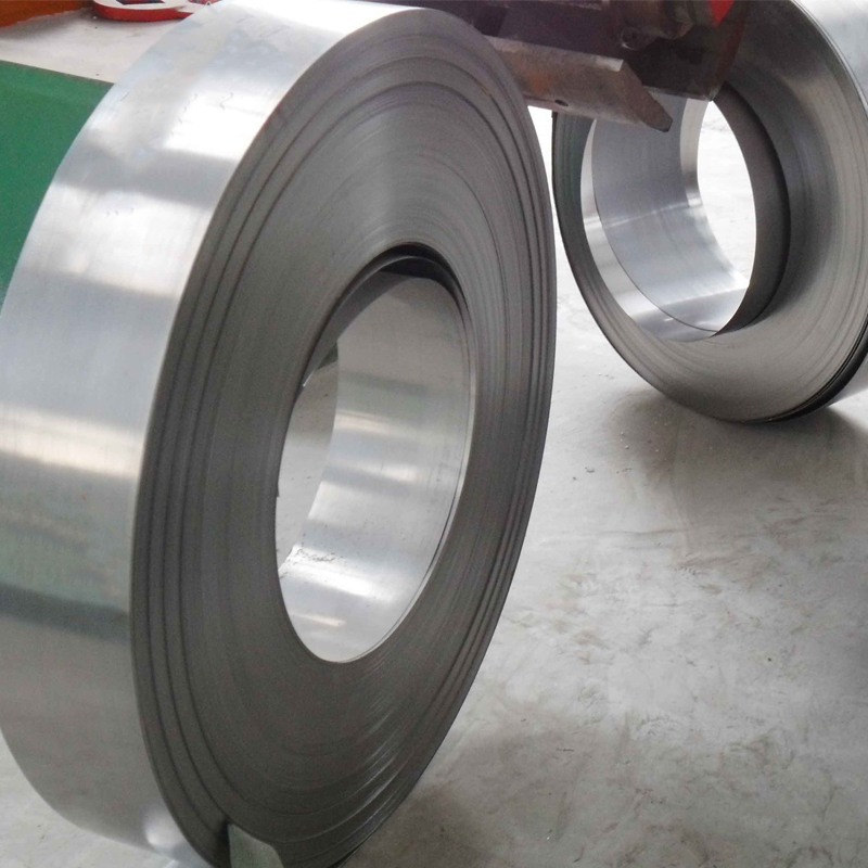 403 Stainless Steel Strip