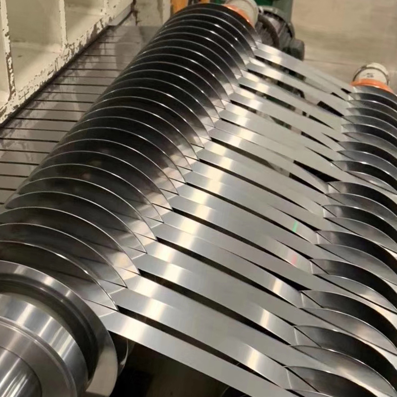 Stainless Steel Strip