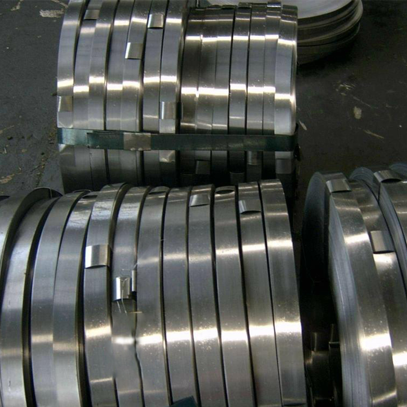 Stainless Steel Strip