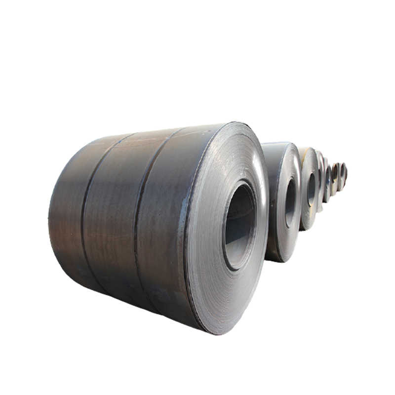 SS400 Steel Coil