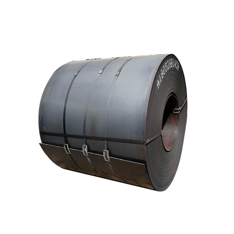 SS400 Steel Coil