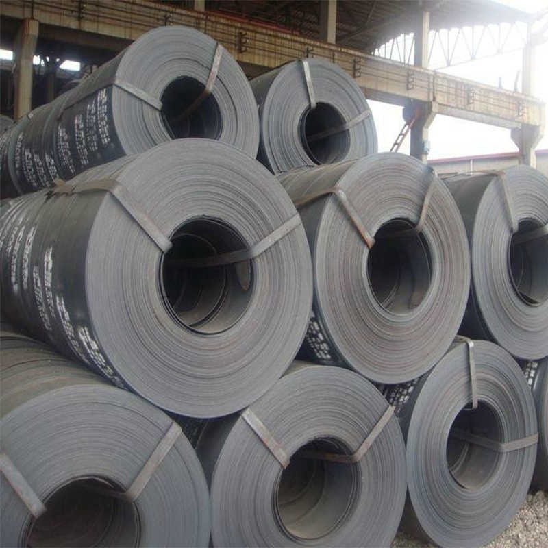C45  Steel Coil