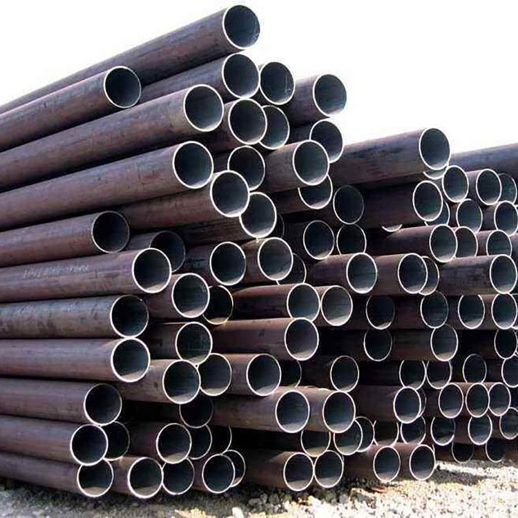 Q195 Steel Pipe/Tube