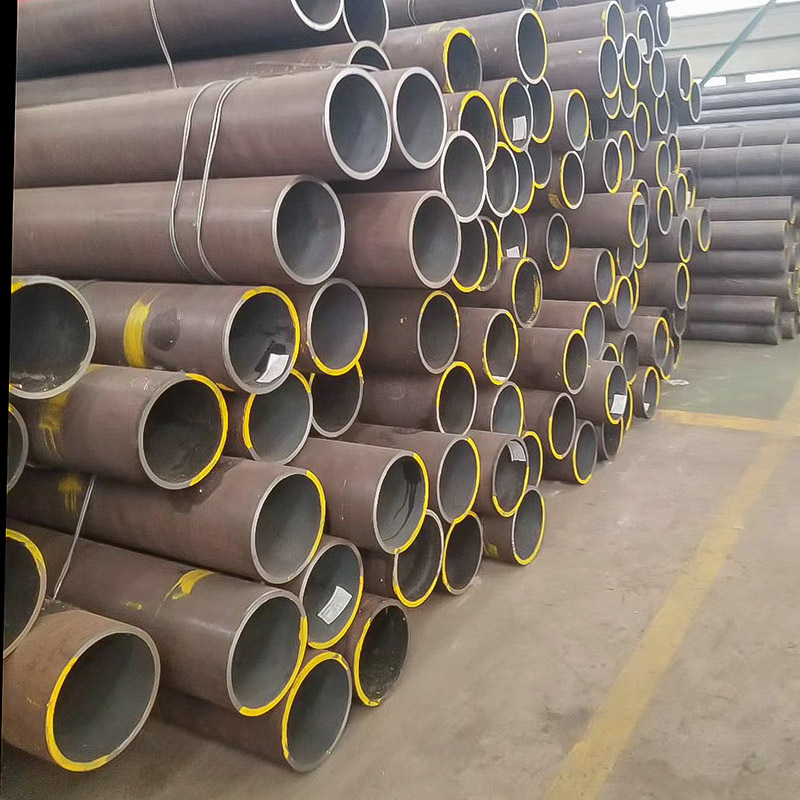 A36 Steel Pipe/Tube