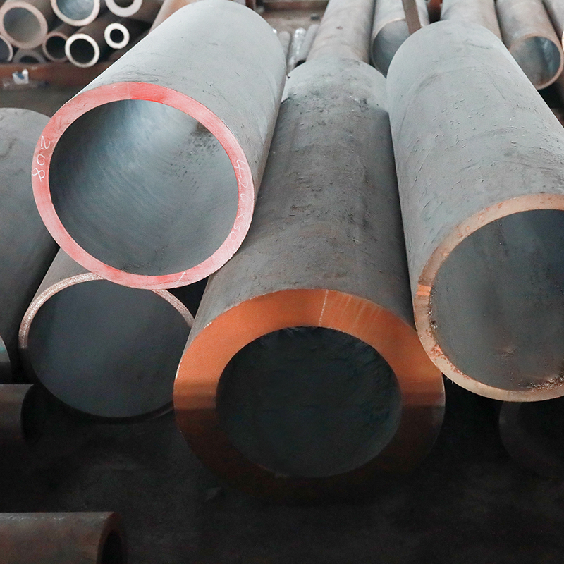 A283 Steel Pipe/Tube