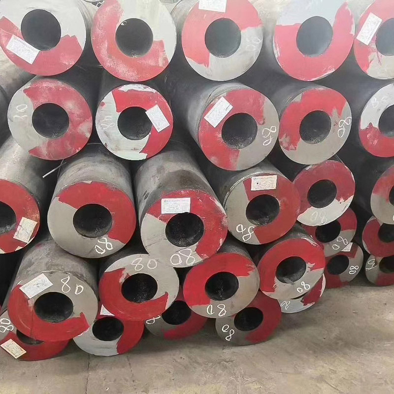 A283 Steel Pipe/Tube