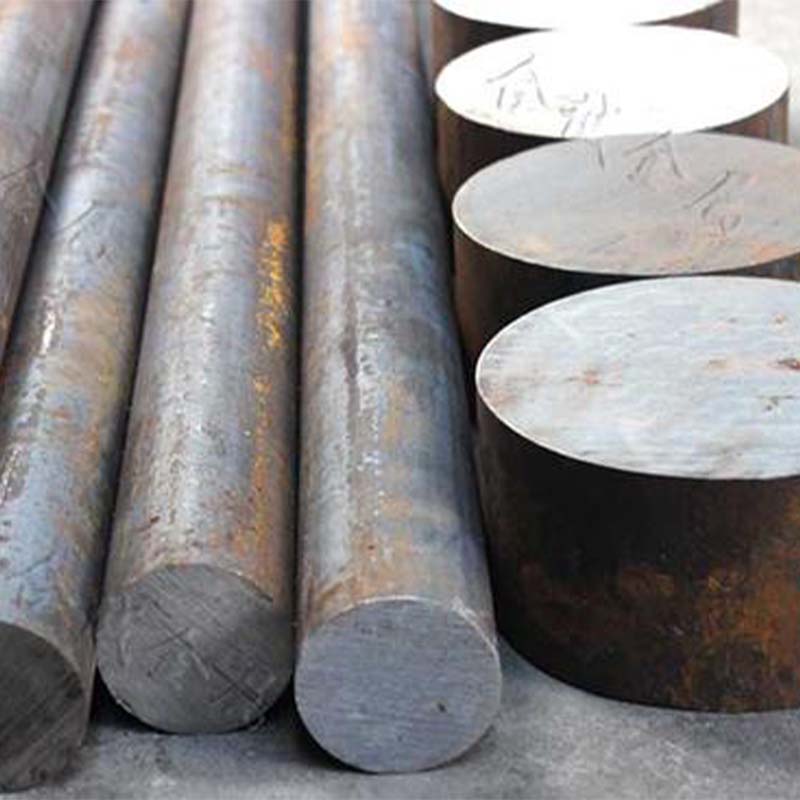 SS400 Steel Rod/Bar
