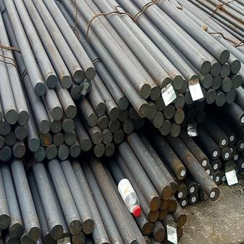 SS400 Steel Rod/Bar