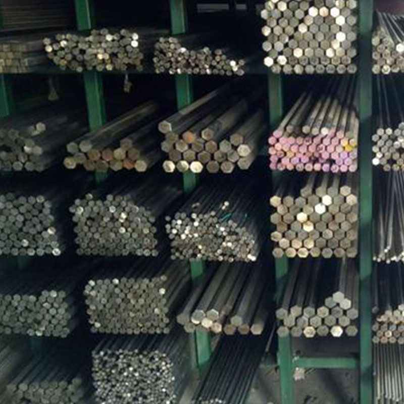 C45 Steel Rod/Bar