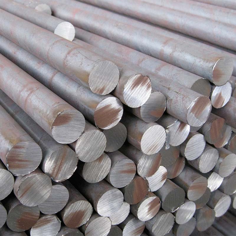 Q235 Steel Rod/Bar