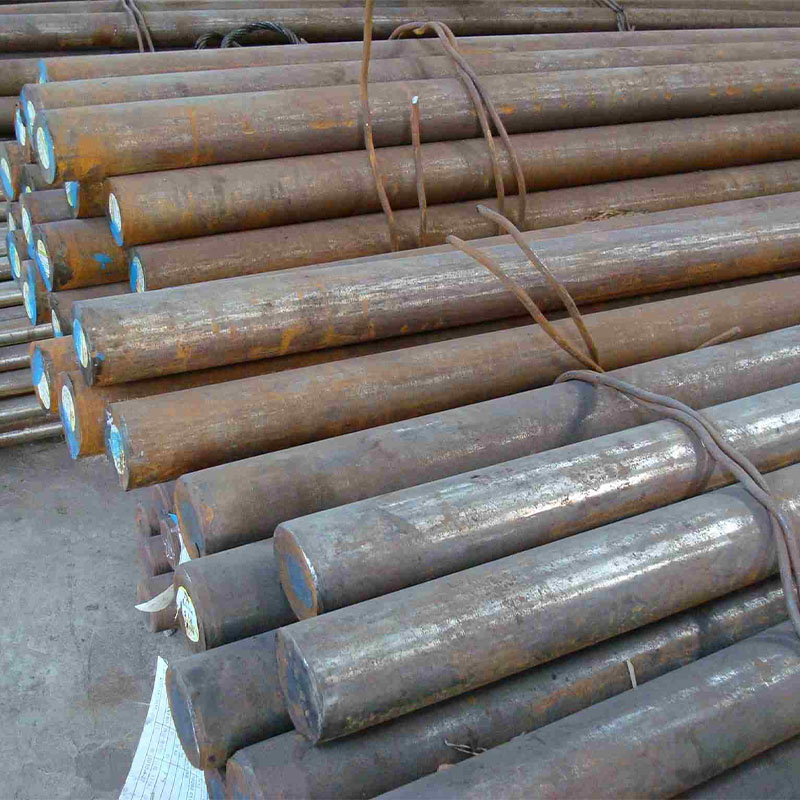 A283 Steel Rod/Bar