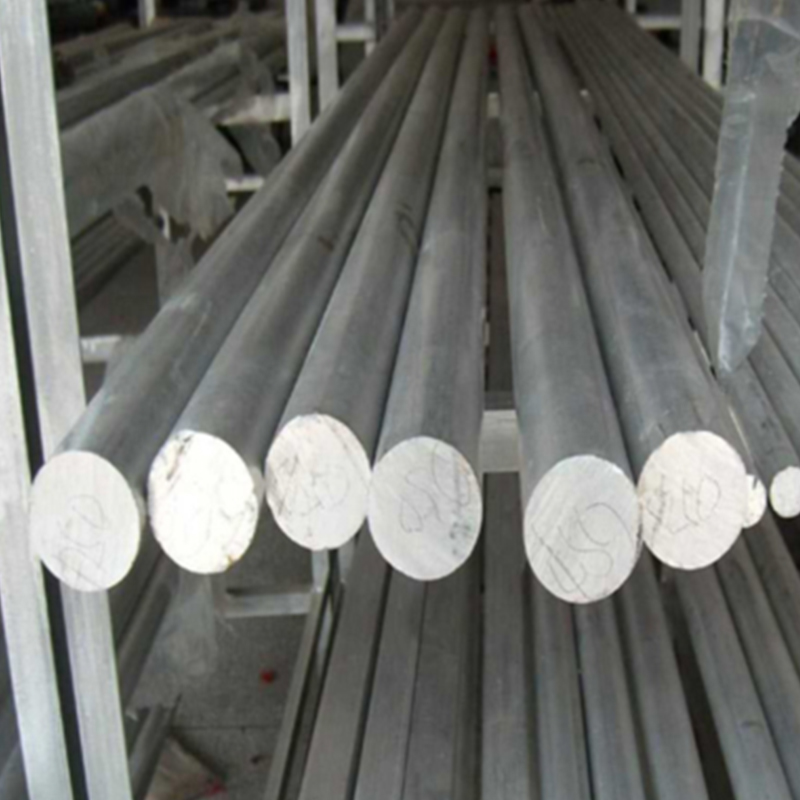 A283 Steel Rod/Bar