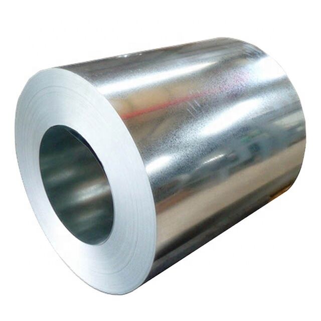 DX51D/DX52D Galvanized Steel Coil