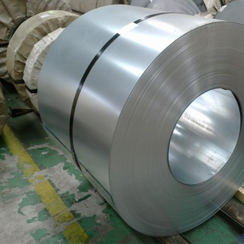 Z40/Z60 Galvanized Steel Coil