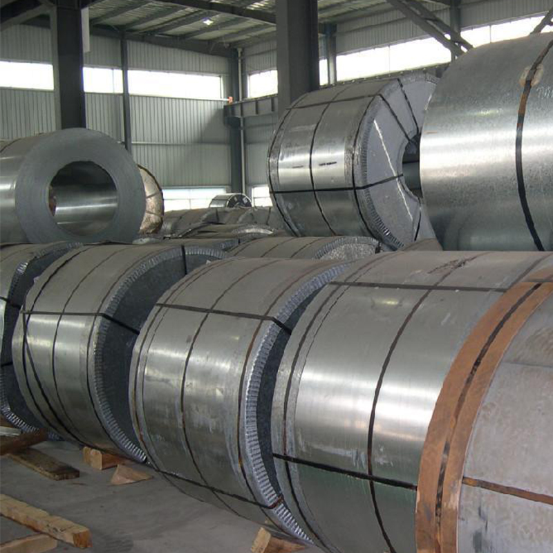 Galvanized Steel Coil / Strip