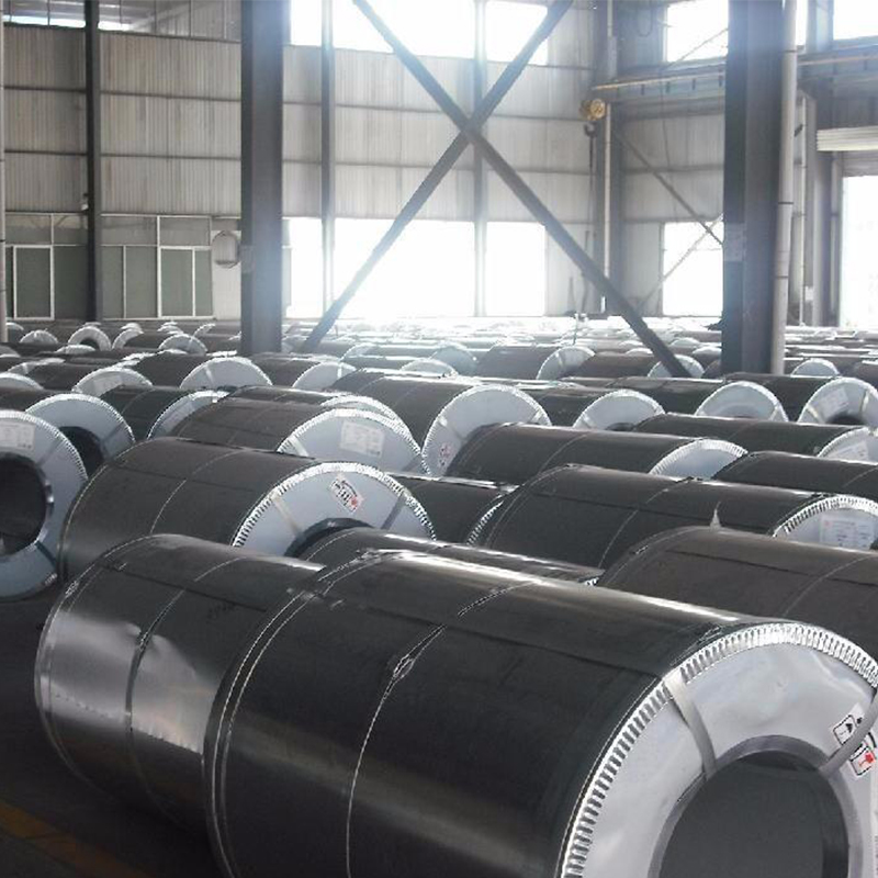 Galvanized Steel Coil / Strip