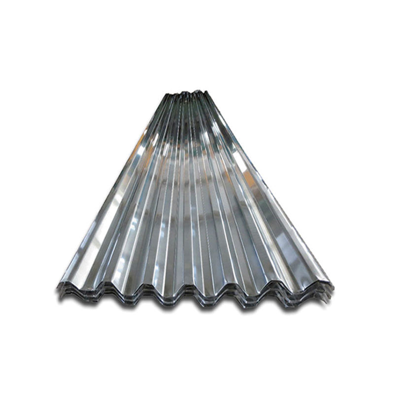 RAL PPGI Roofing Sheet