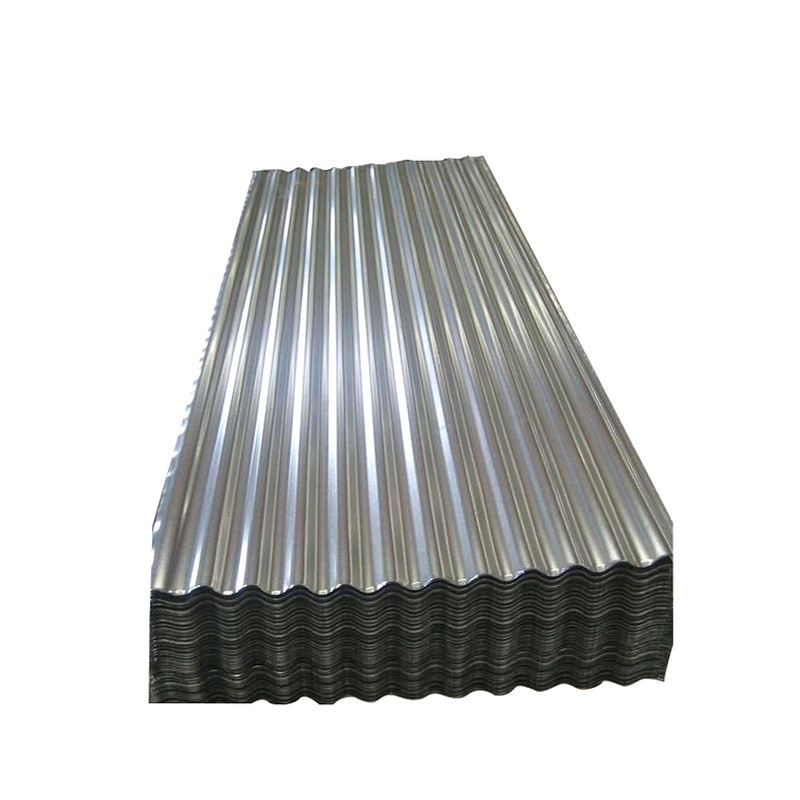 RAL PPGI Roofing Sheet