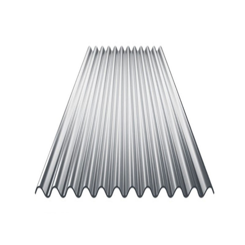RAL PPGI Roofing Sheet
