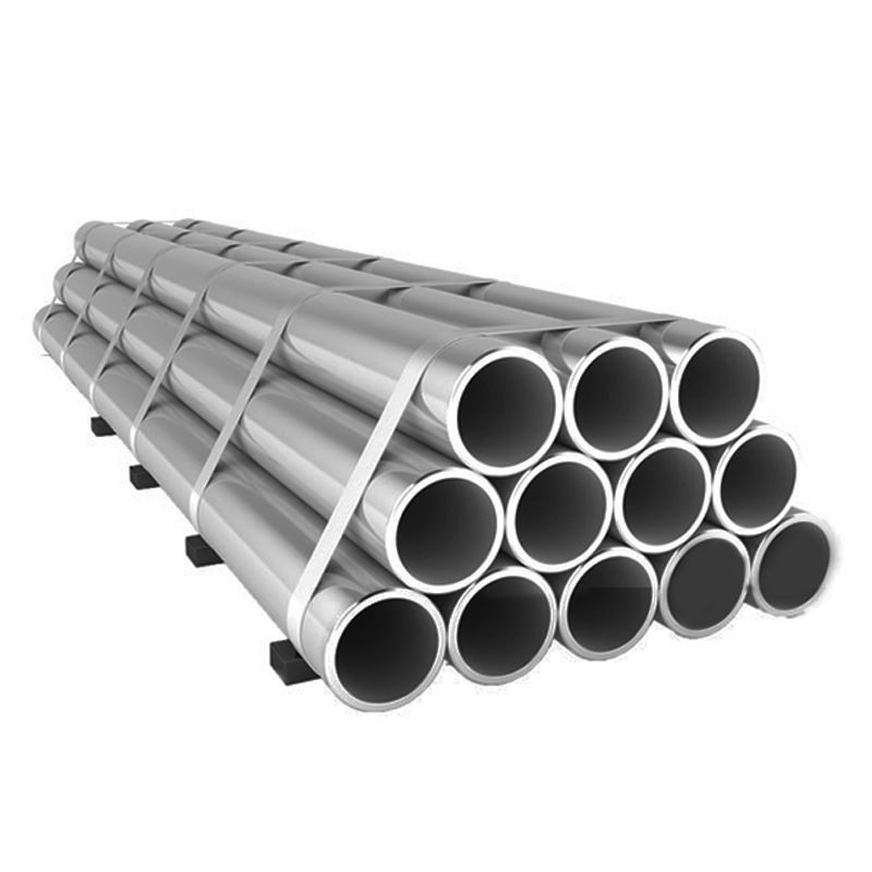 Inconel Pipe