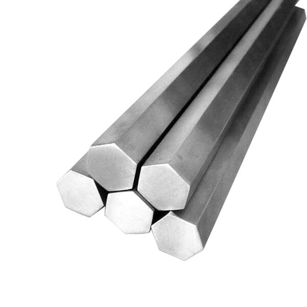 Nickel Alloy Bar