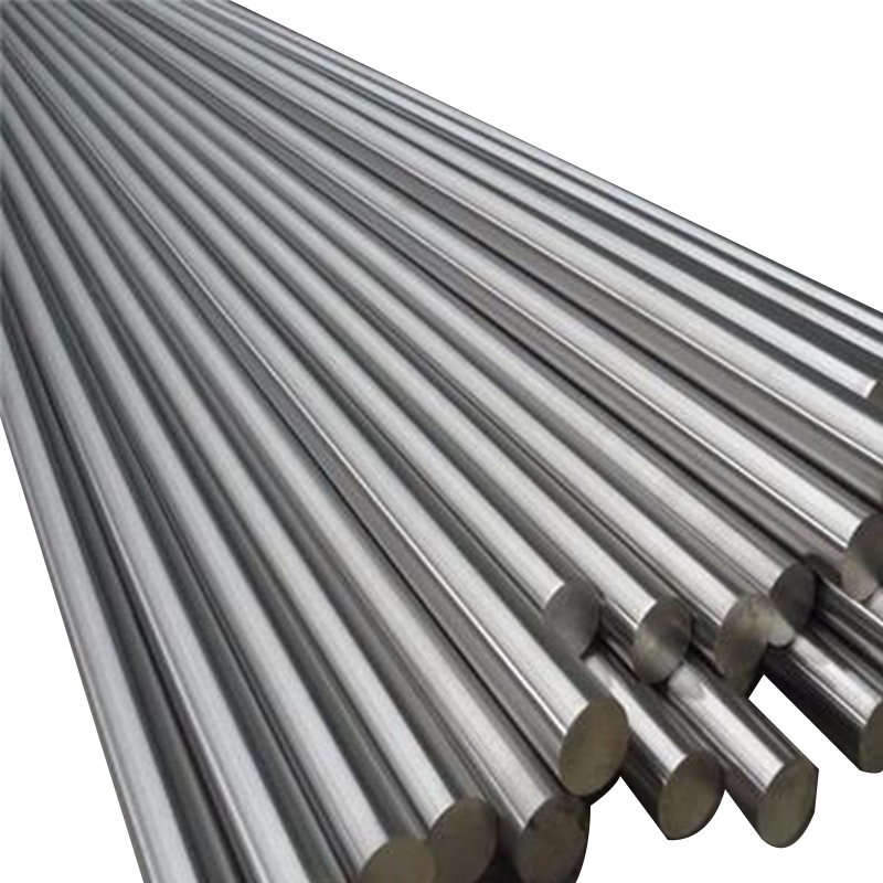 Nickel Alloy Bar