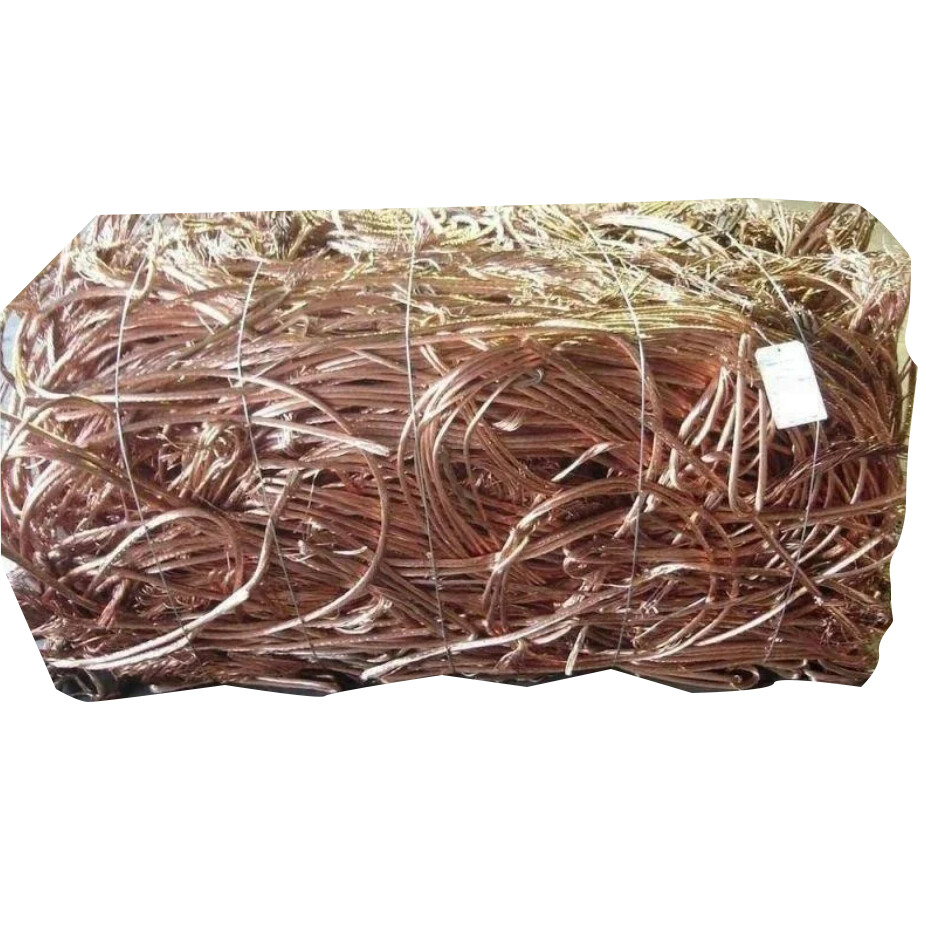 Copper Scrap Wire