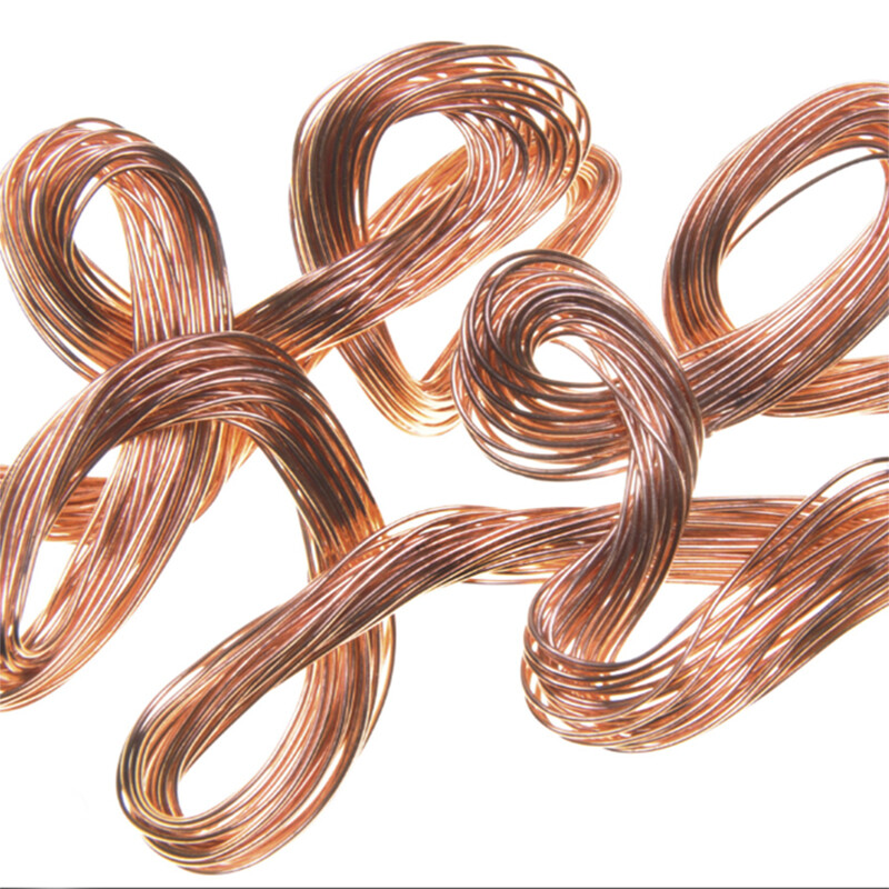 Copper Scrap Wire