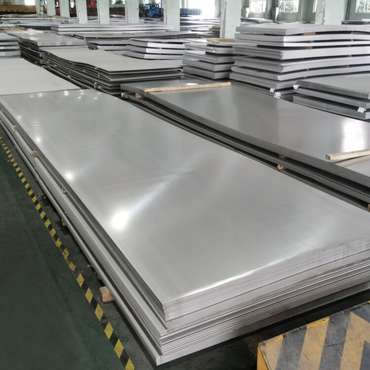 Stainless Steel Sheet/Plate